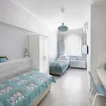 Apartamento Topart Ii