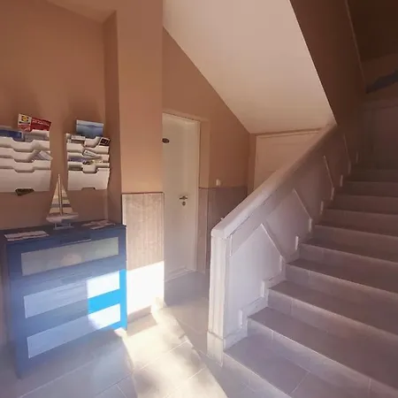 Topart Ii Apartmán Balatonfenyves