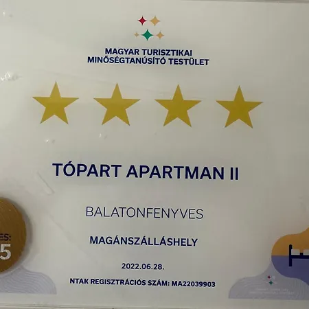 Tópart Ii