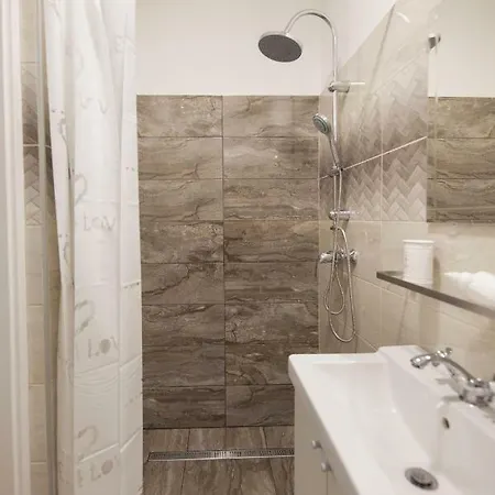Apartman Tópart Ii