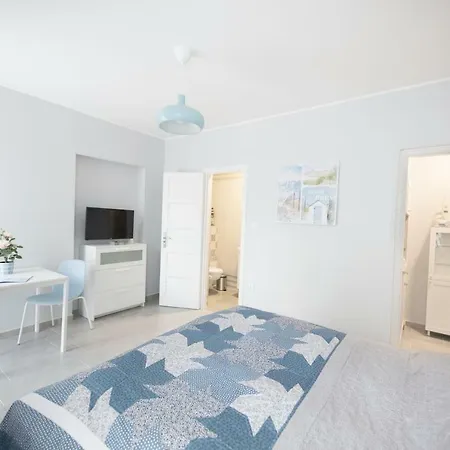 Tópart Ii Apartman *