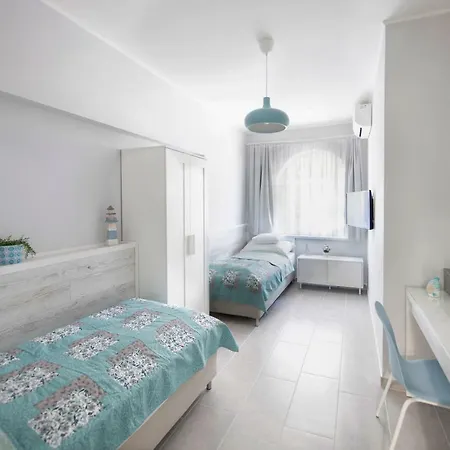 Apartmán Topart Ii