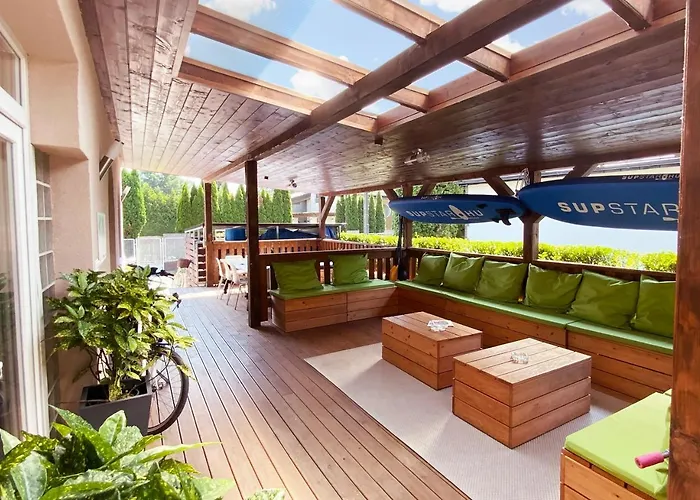 Apartamento Topart Ii *