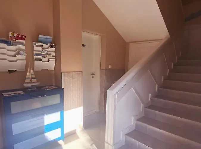 Topart Ii Apartamento Balatonfenyves