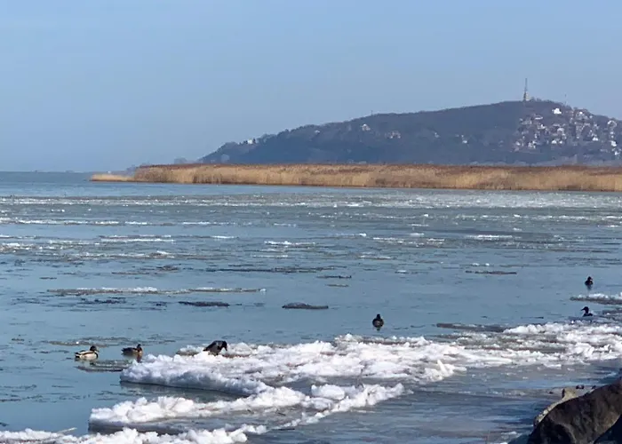 Apartamento Topart Ii