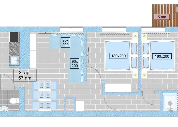 Topart Ii * Balatonfenyves