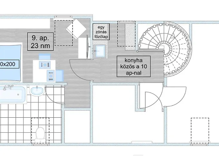 Topart Ii Apartamento *