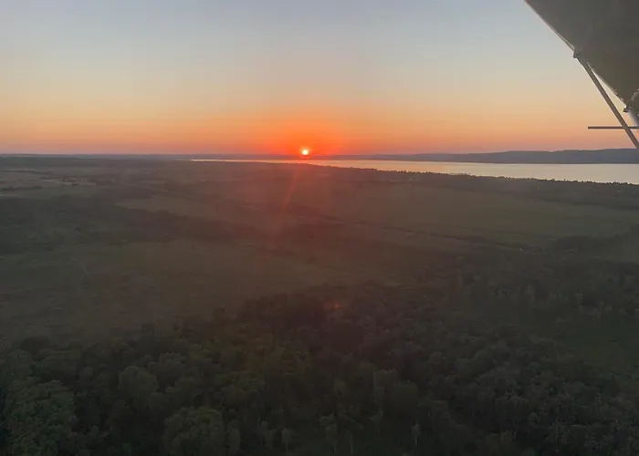 Apartamento Topart Ii Balatonfenyves