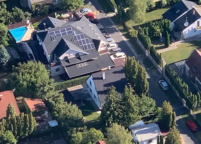 Topart Ii * Balatonfenyves