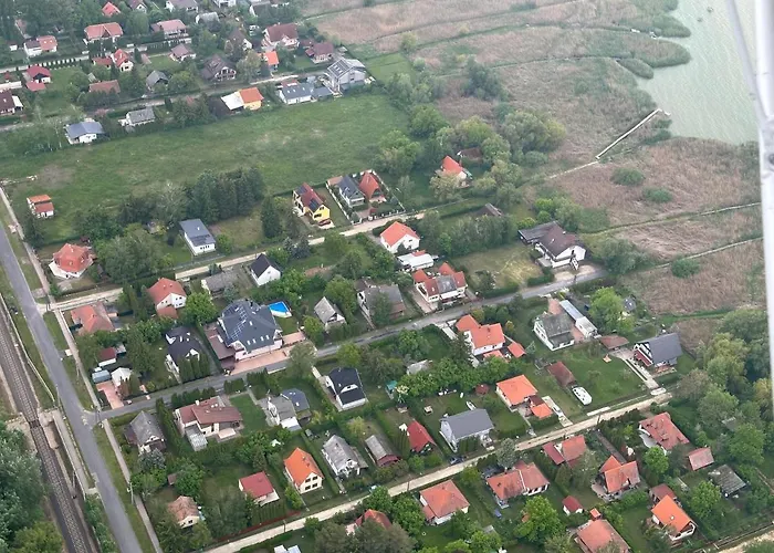 Topart Ii Balatonfenyves