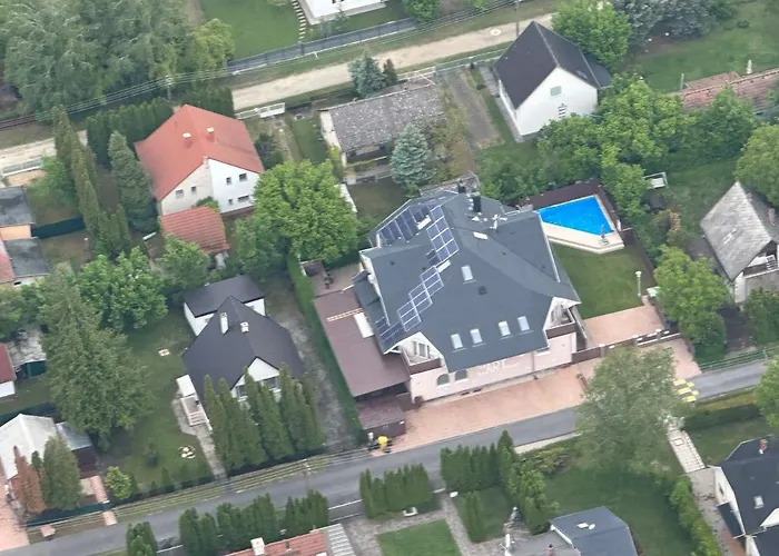 Topart Ii * Balatonfenyves