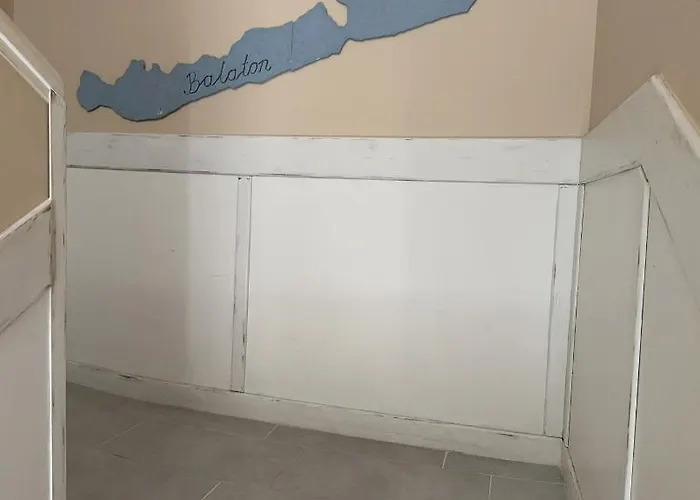 Topart Ii * Balatonfenyves