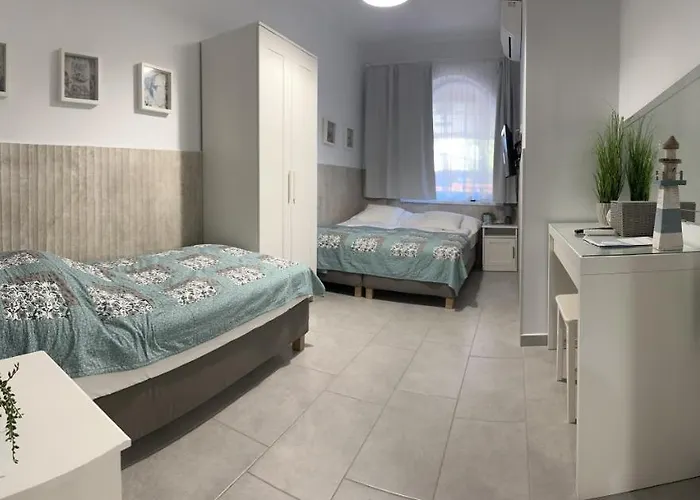 Apartamento Topart Ii *