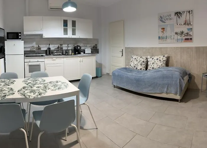 Topart Ii Apartamento