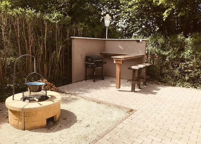 Apartamento Topart Ii Balatonfenyves