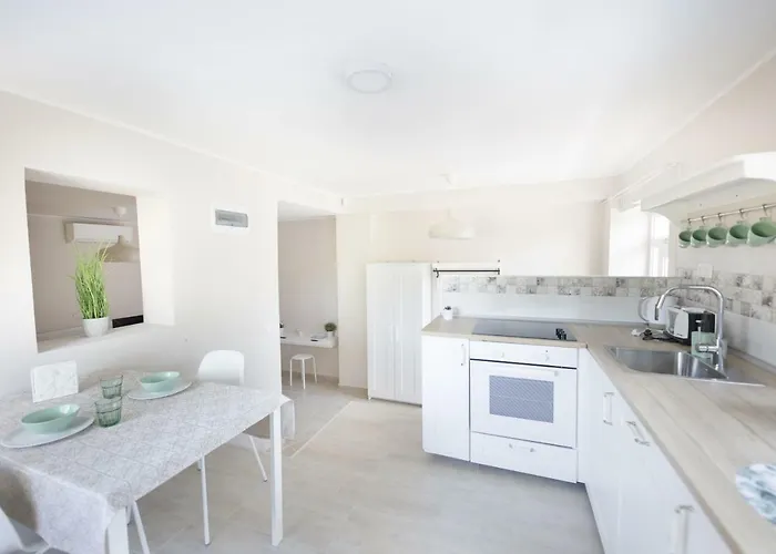 Topart Ii Apartamento Balatonfenyves