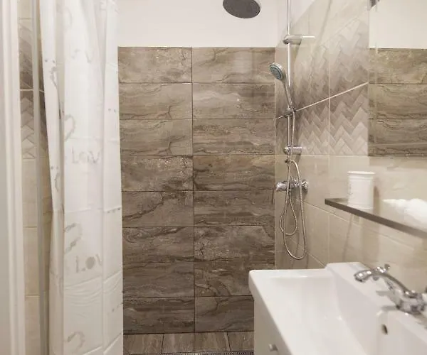 Apartamento Topart Ii