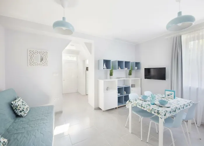 Topart Ii Apartamento Balatonfenyves