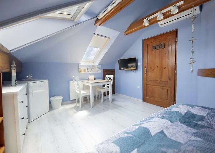 Topart Ii Apartamento *