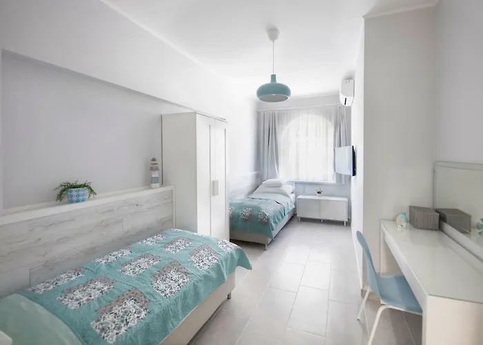 Apartamento Topart Ii